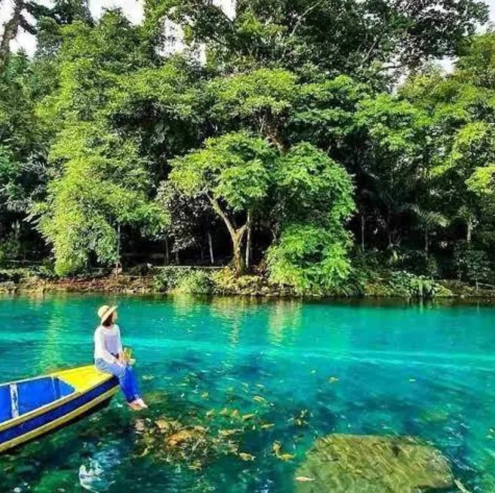 PAKET WISATA MAJALENGKA KUNINGAN 2 HARI 1 MALAM