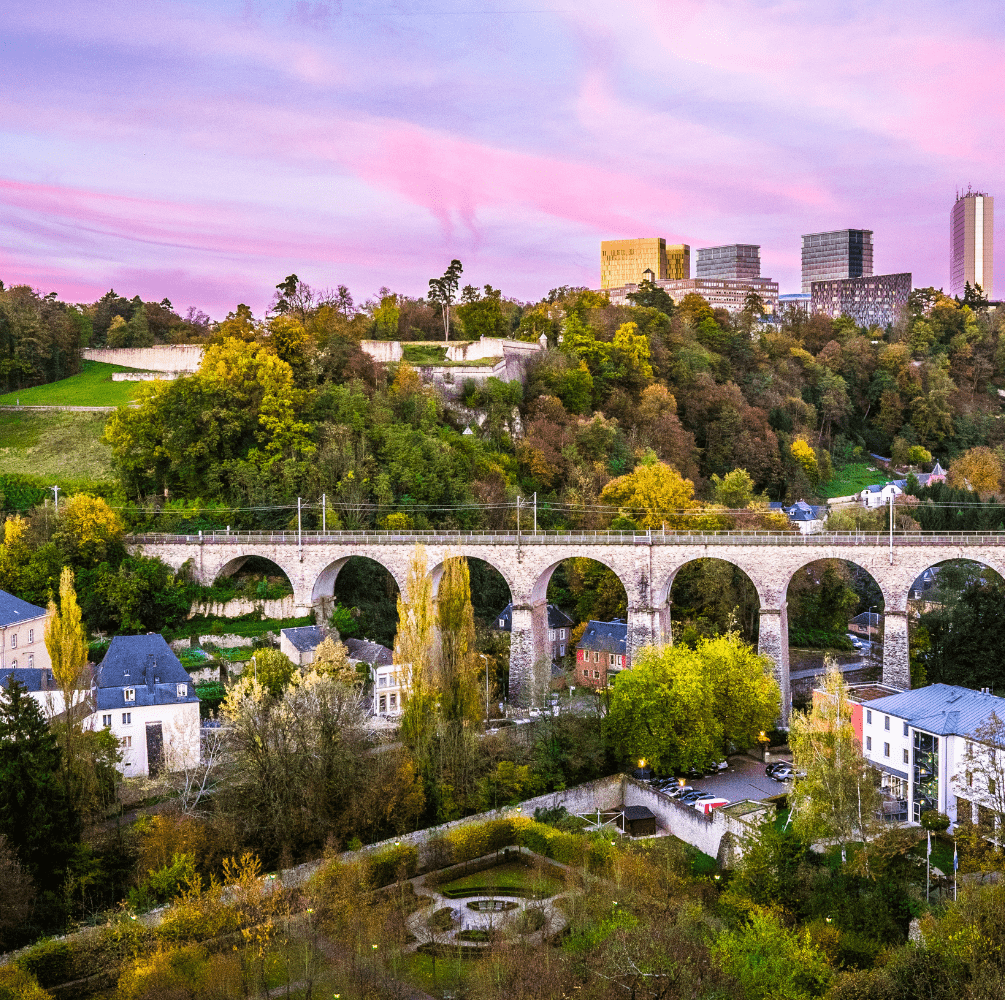 PAKET WISATA AMAZING WEST EUROPE