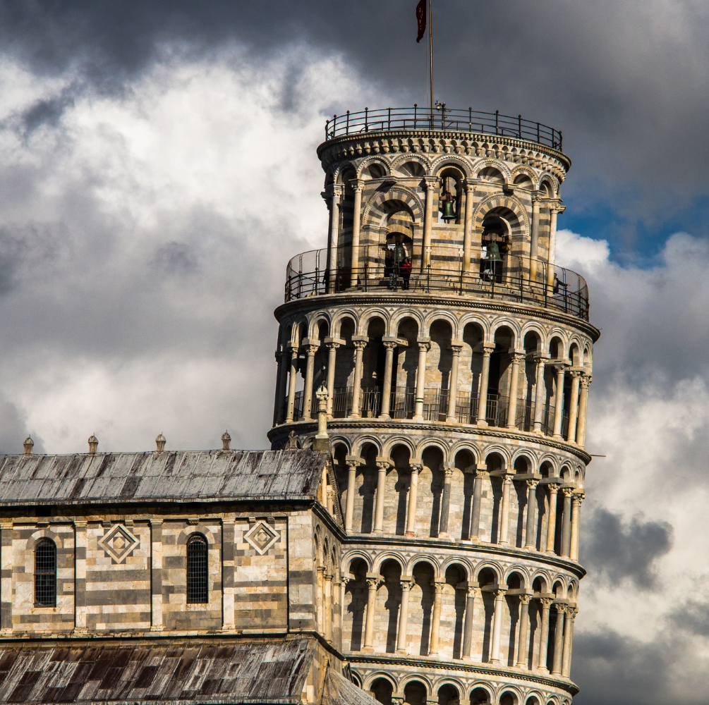 PAKET WISATA AMAZING WEST EUROPE