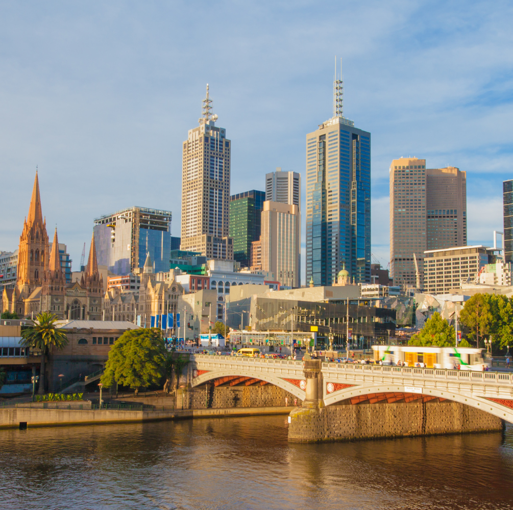 PAKET WISATA EXHIBITION MELBOURNE