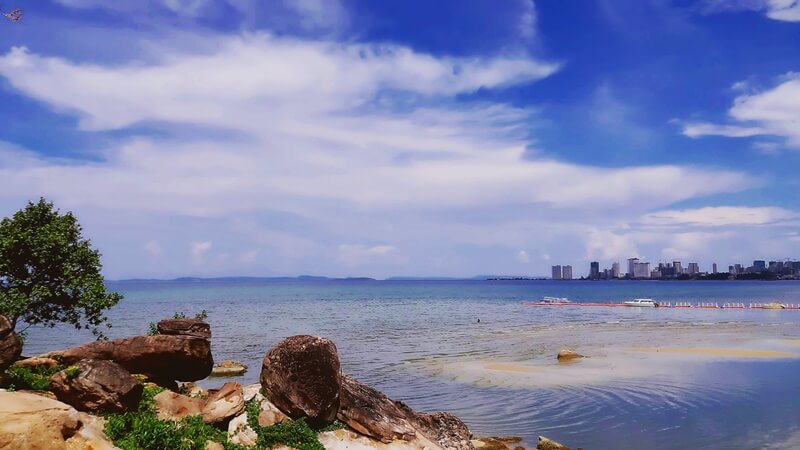 PAKET WISATA KAMBOJA PHNOM PENH -ANGKOR WAT