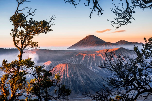PAKET WISATA BALI BROMO JOGJA ROAD TRIP
