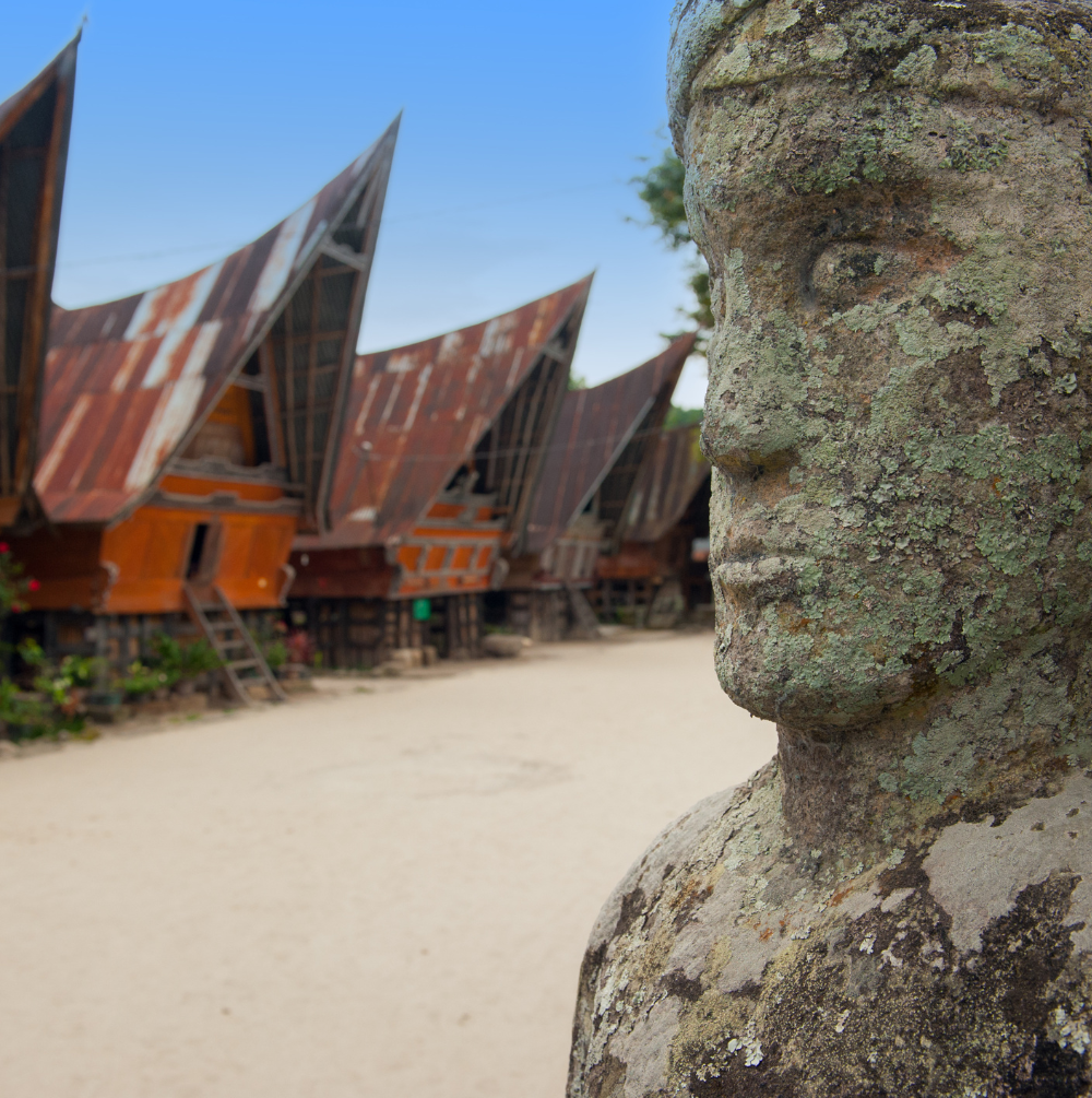 PAKET WISATA MEDAN PLUS SAMOSIR