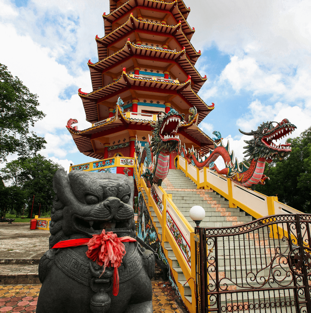 PAKET WISATA PALEMBANG FOR KONSORSIUM