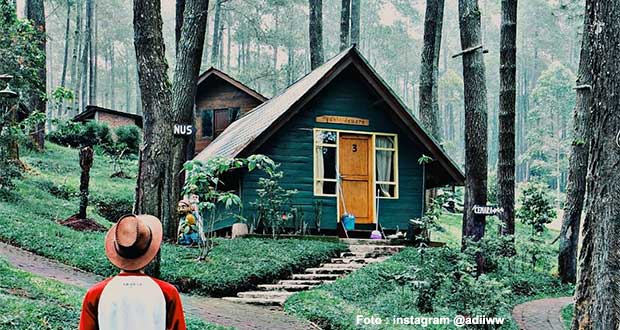 PAKET OUTBOUND (PAINT BALL) CIKOLE BANDUNG