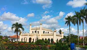 PAKET WISATA PEKANBARU RIAU