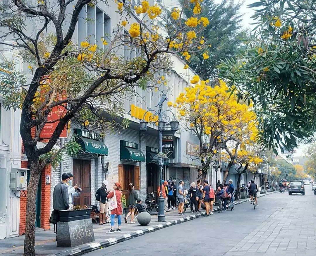 PAKET WISATA TRIP BANDUNG