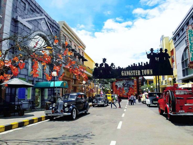 PAKET WISATA MALANG BATU