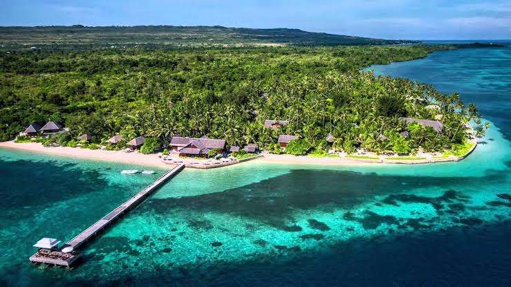 PAKET WISATA WAKATOBI