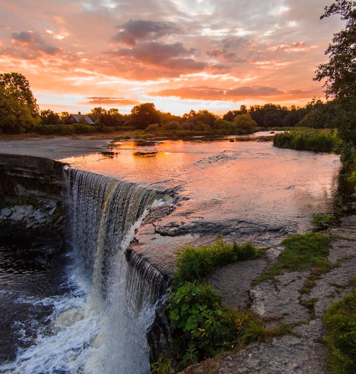 PAKET WISATA BEAUTIFUL BRAZIL + IGUAZU FALLS