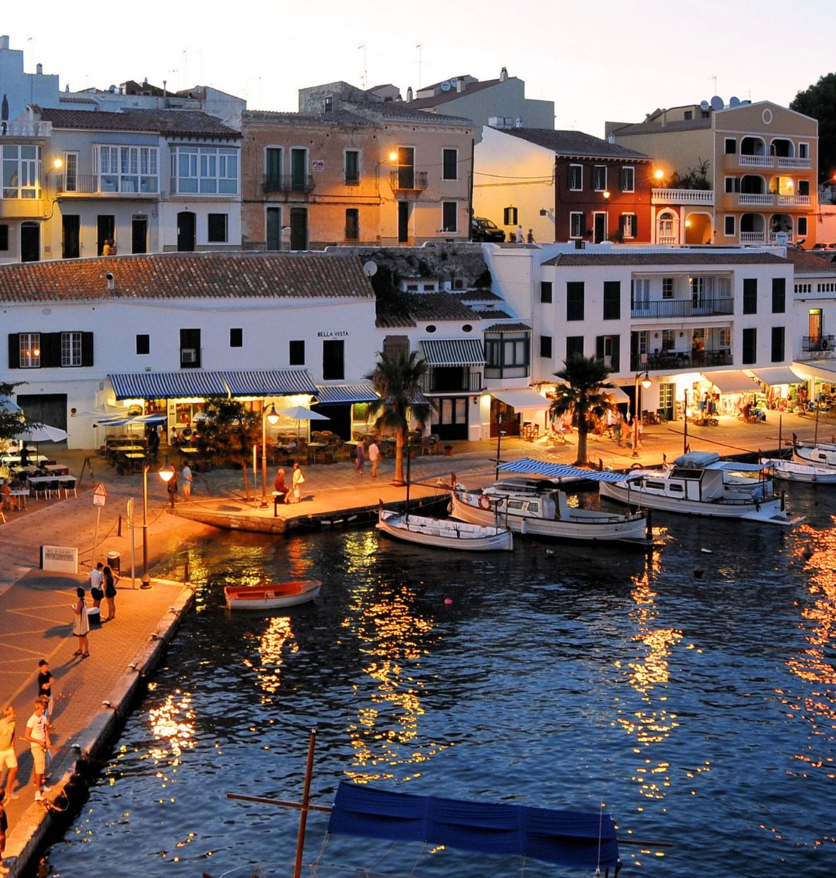 PAKET WISATA SPANYOL ANDALUSIA