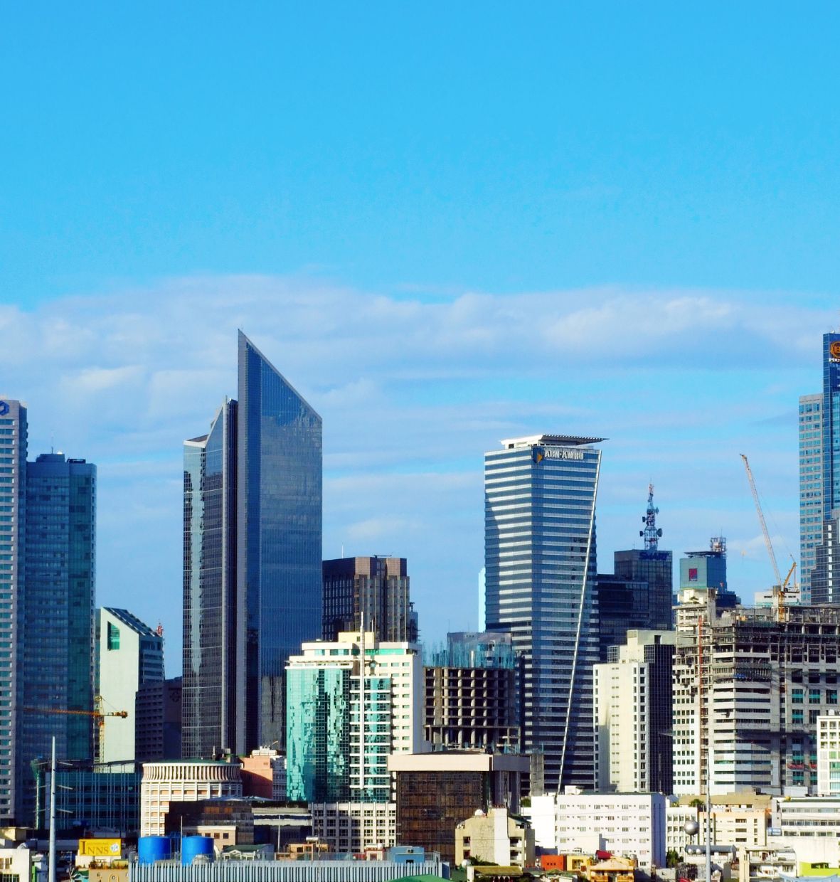 PAKET WISATA PHILIPPINES + BORACAY ISLAND