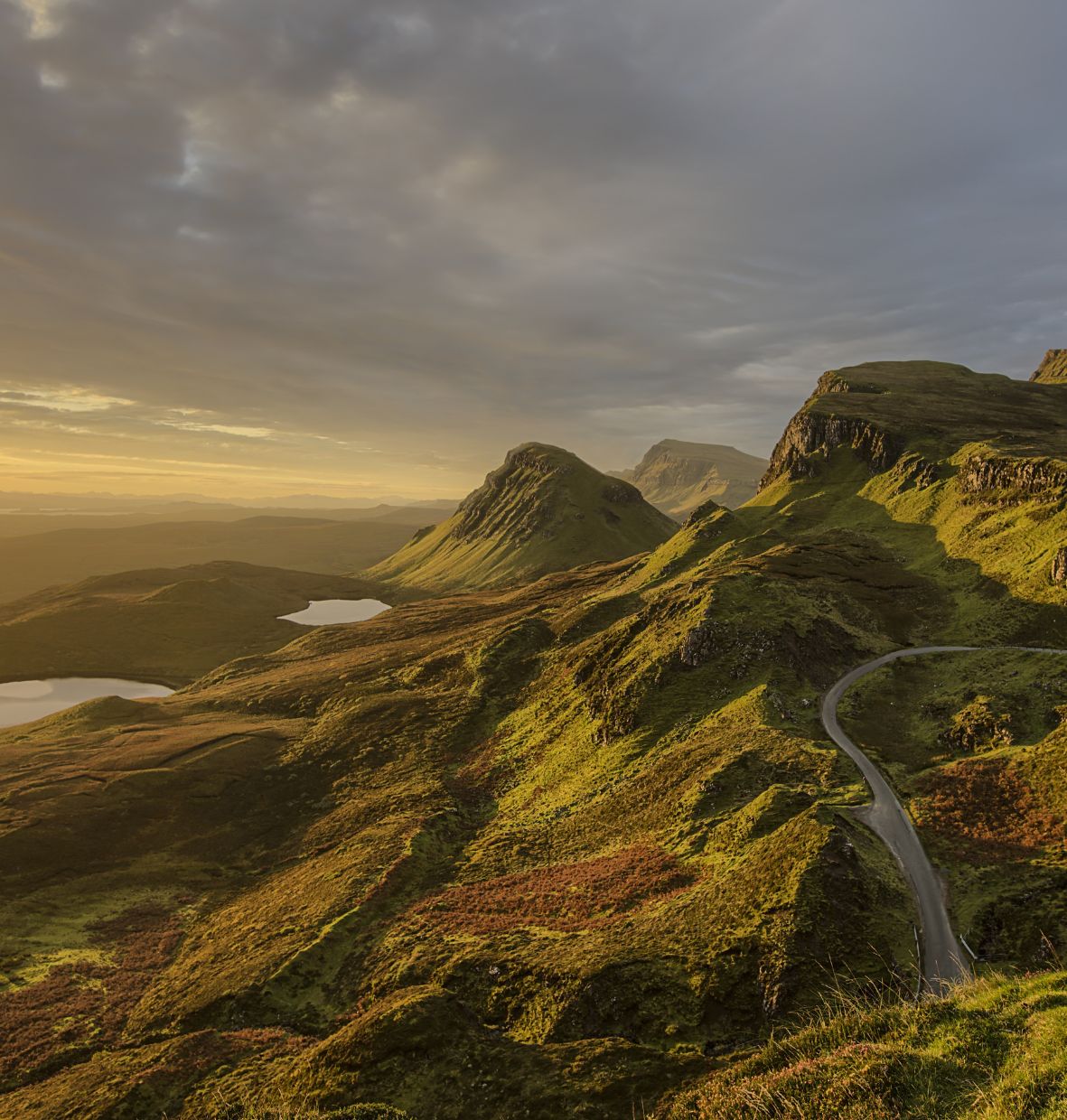 PAKET WISATA ENGLAND SCOTLAND & OXFORD