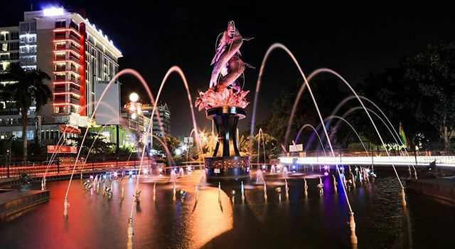 PAKET WISATA PEKANBARU CITY TOUR