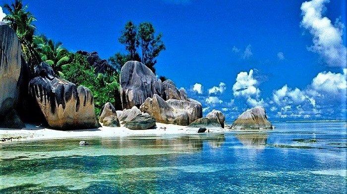 PAKET WISATA BELITUNG