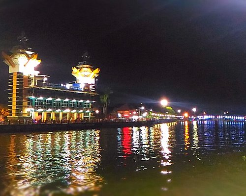 PAKET WISATA BANJARMASIN