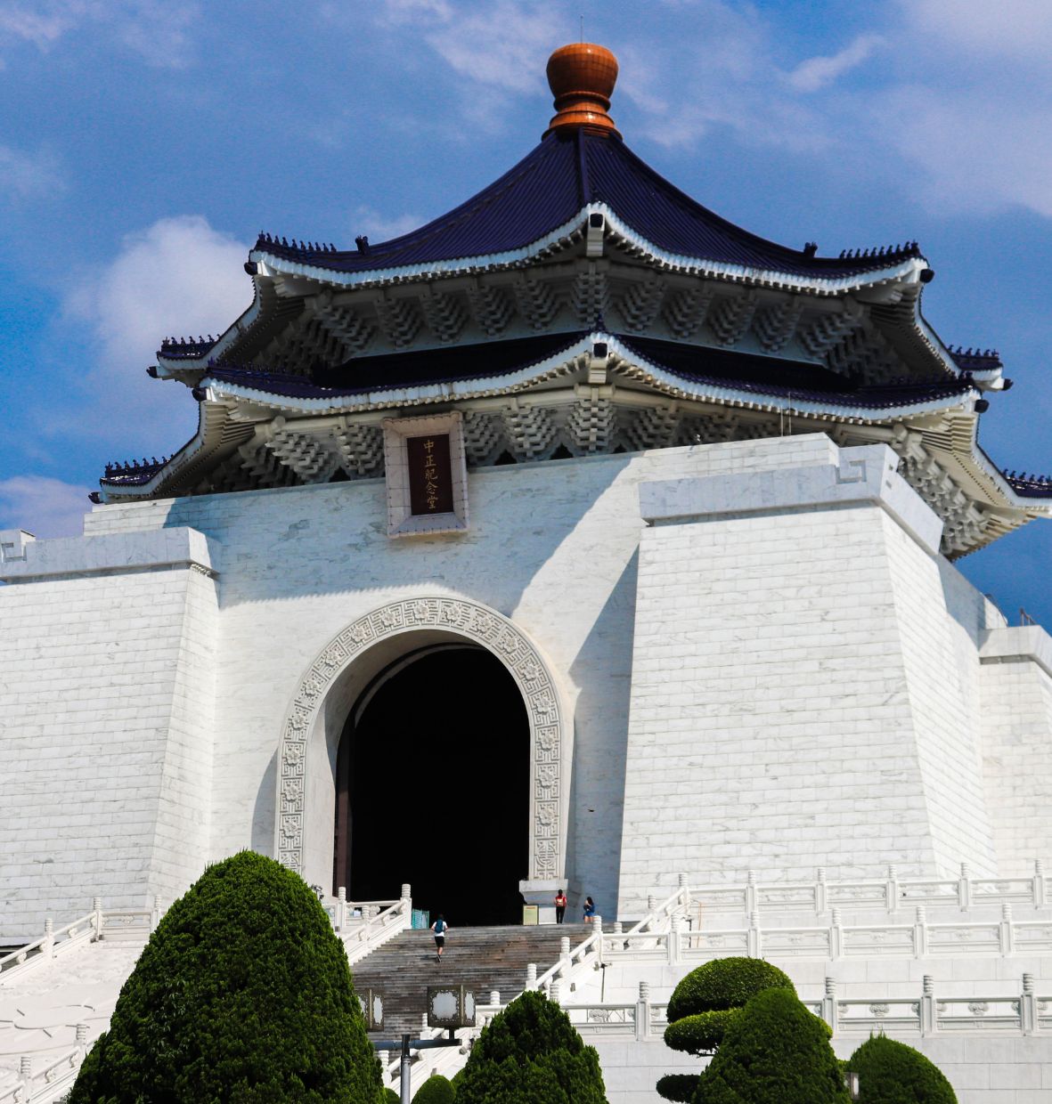 PAKET WISATA TAIWAN + SUN MOON LAKE