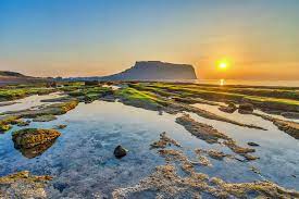 PAKET WISATA WONDERFUL JEJU ISLAND