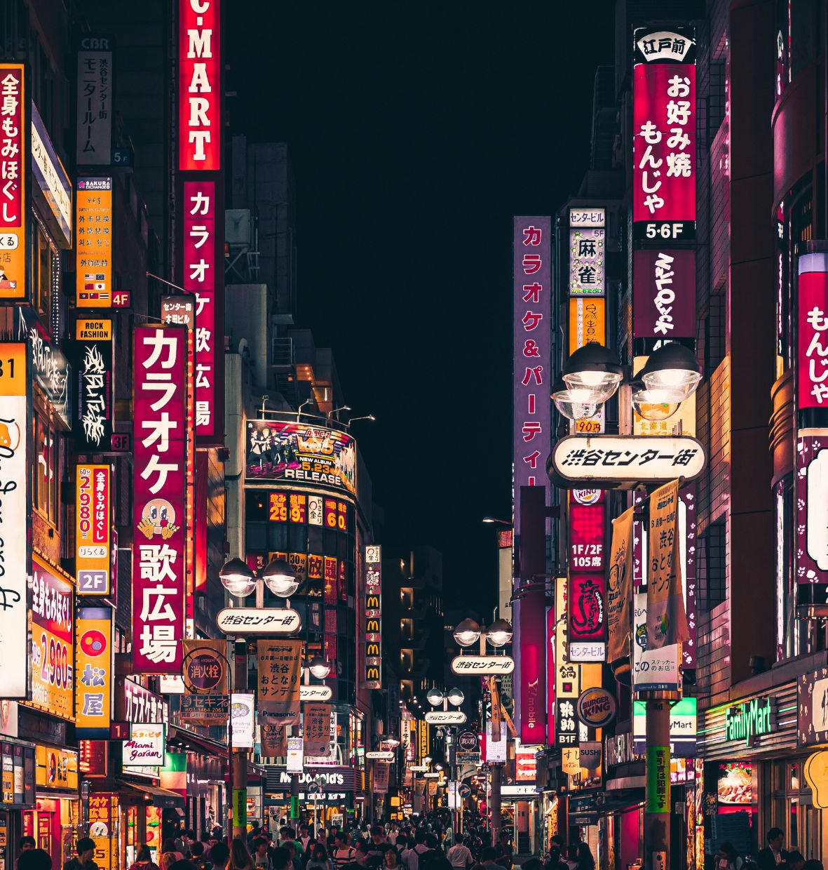 PAKET WISATA BEAUTIFUL TOKYO