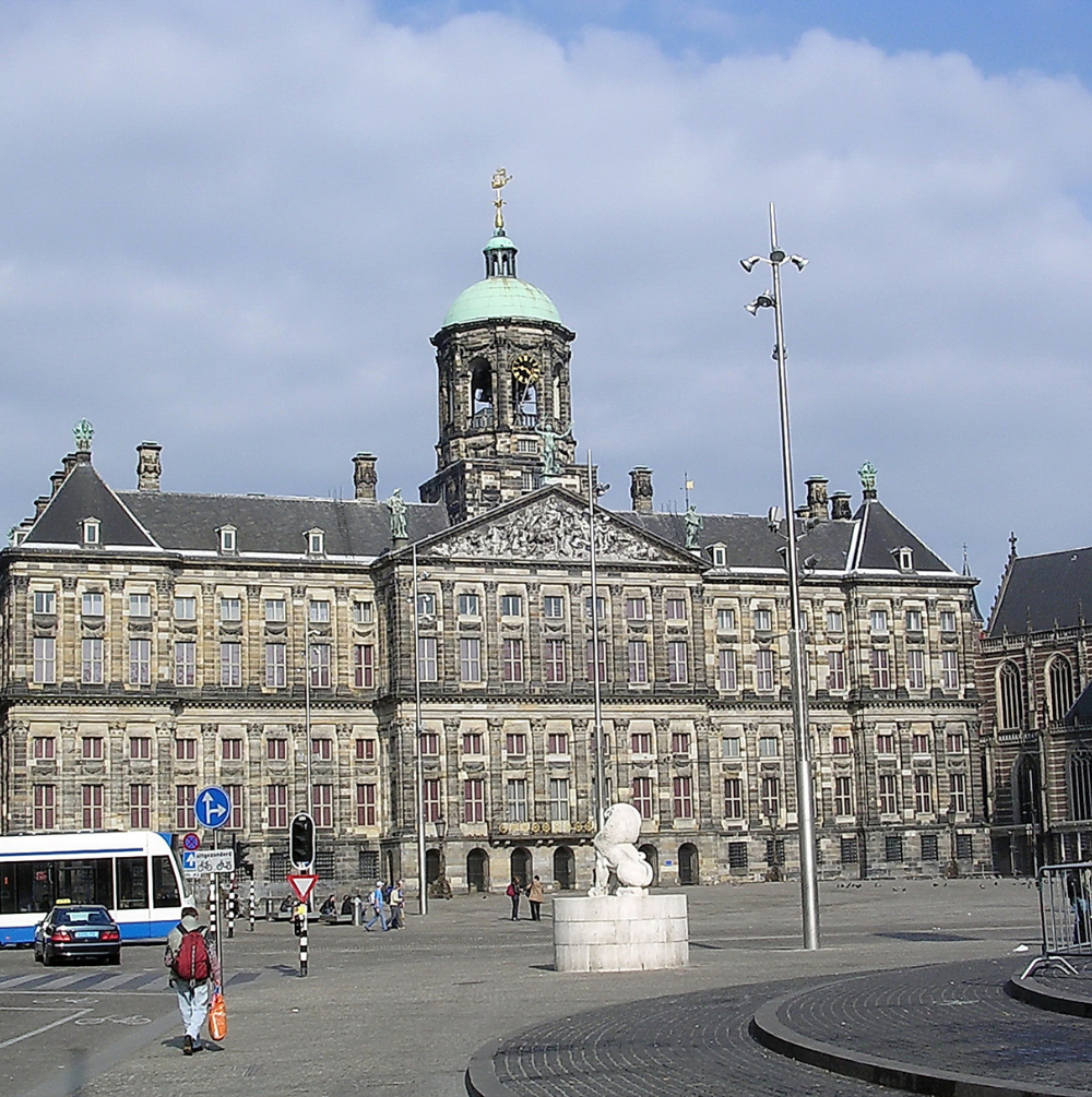 PAKET 9 NEGARA EROPA BARAT