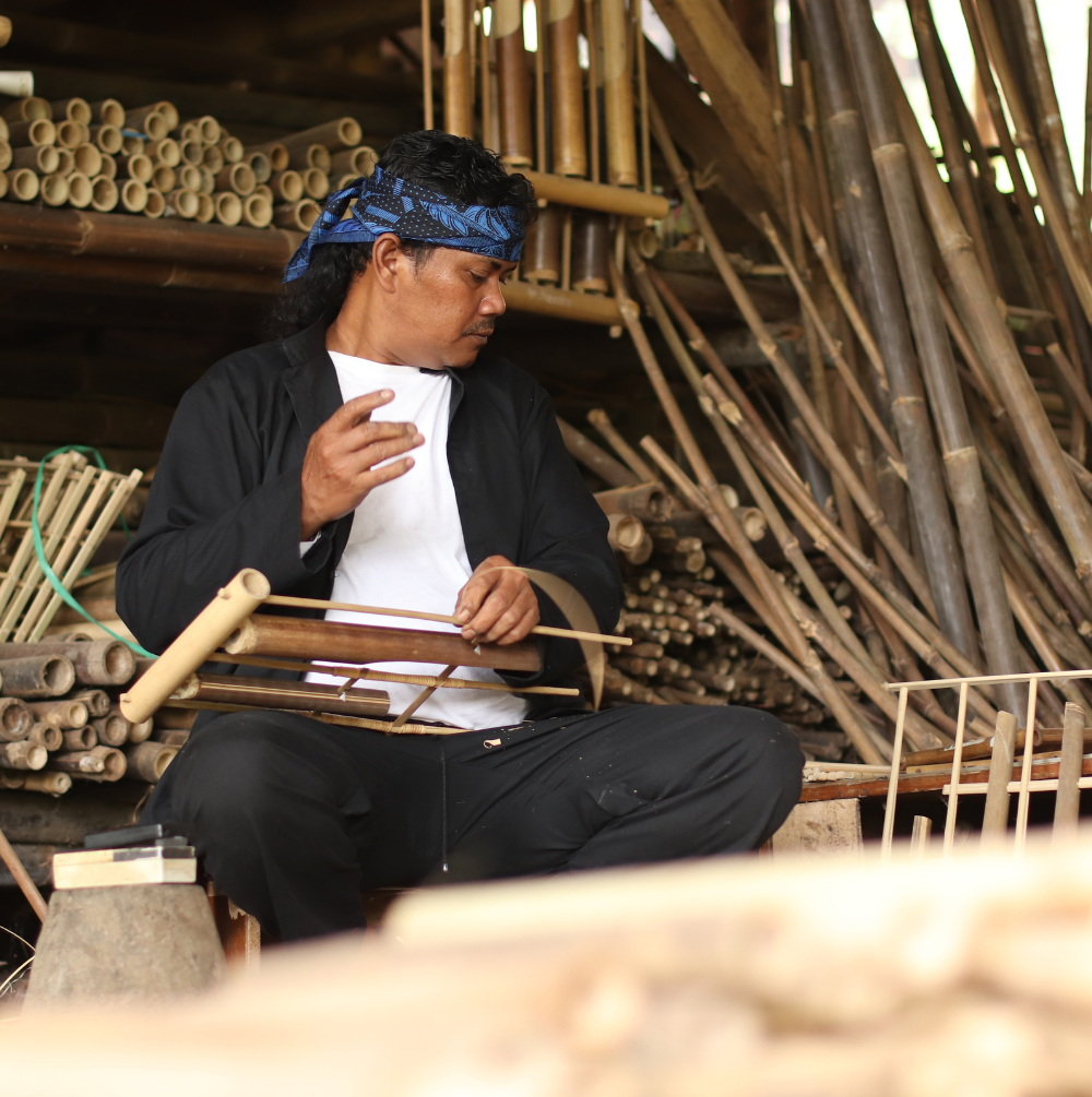 BANDUNG EDU ONE DAY TOUR