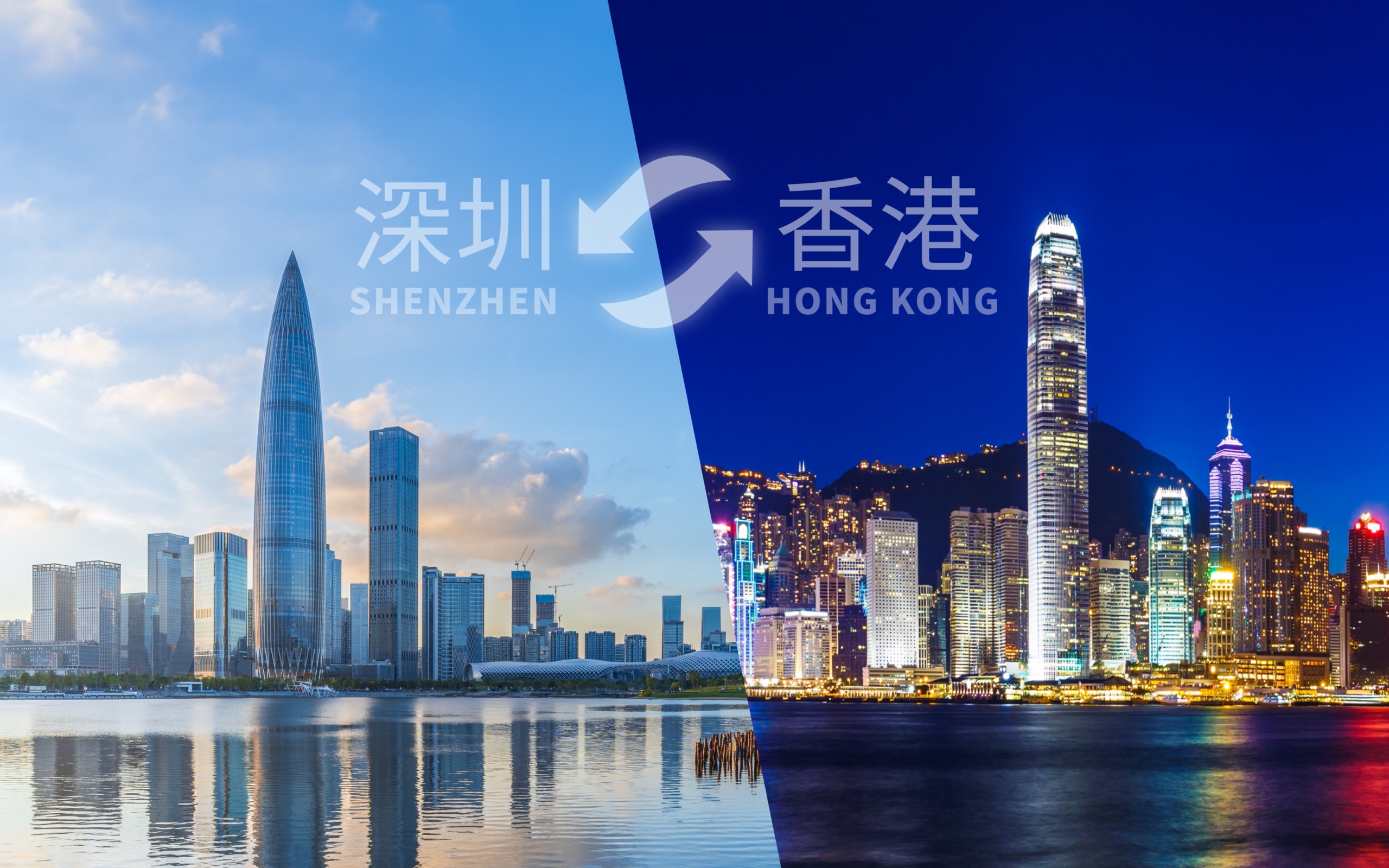 PAKET TRIP HONGKONG-SHENZHEN-SHANGHAI