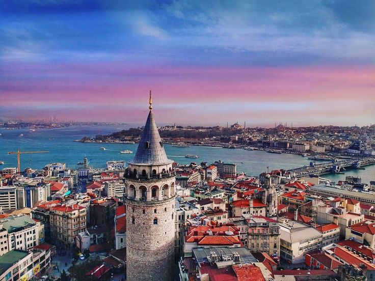 TURKI SNAP & GO 3D2N