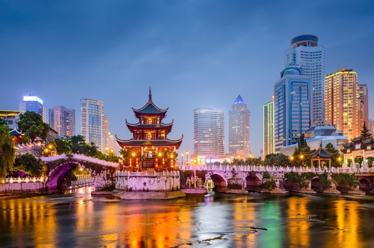 CHINA HALAL TRIP (BEIJING - TIANJIN - HANGZHOU - SHANGHAI)