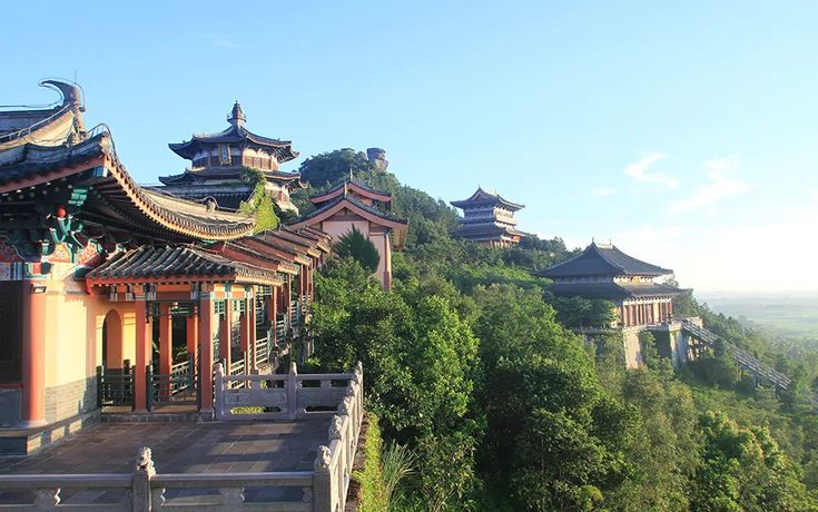 CHINA HALAL TRIP (HAINAN)