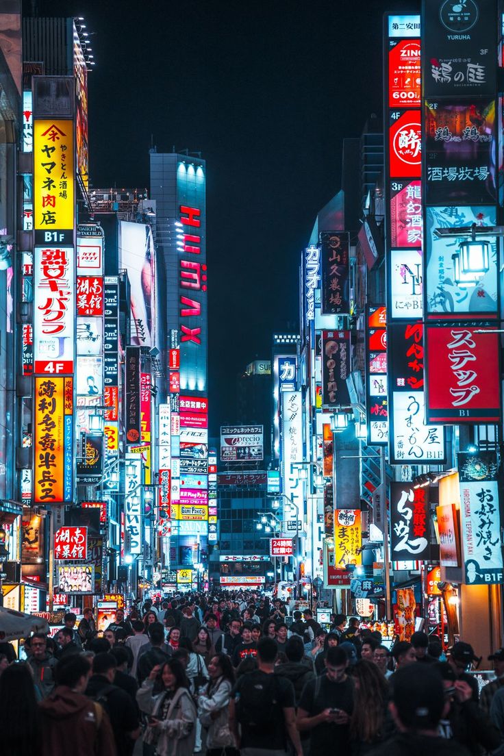 PAKET WISATA TOKYO 4D3N