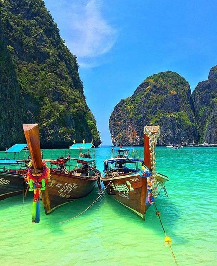 PHUKET - JAMES BOND ISLAND