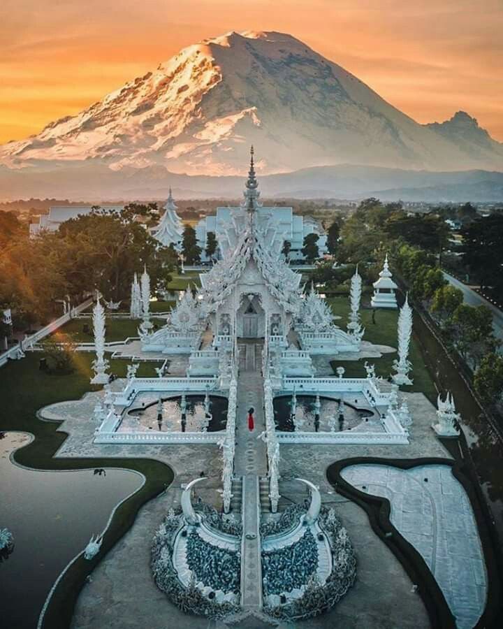 CHIANG MAI - INTANON MOUNTAIN