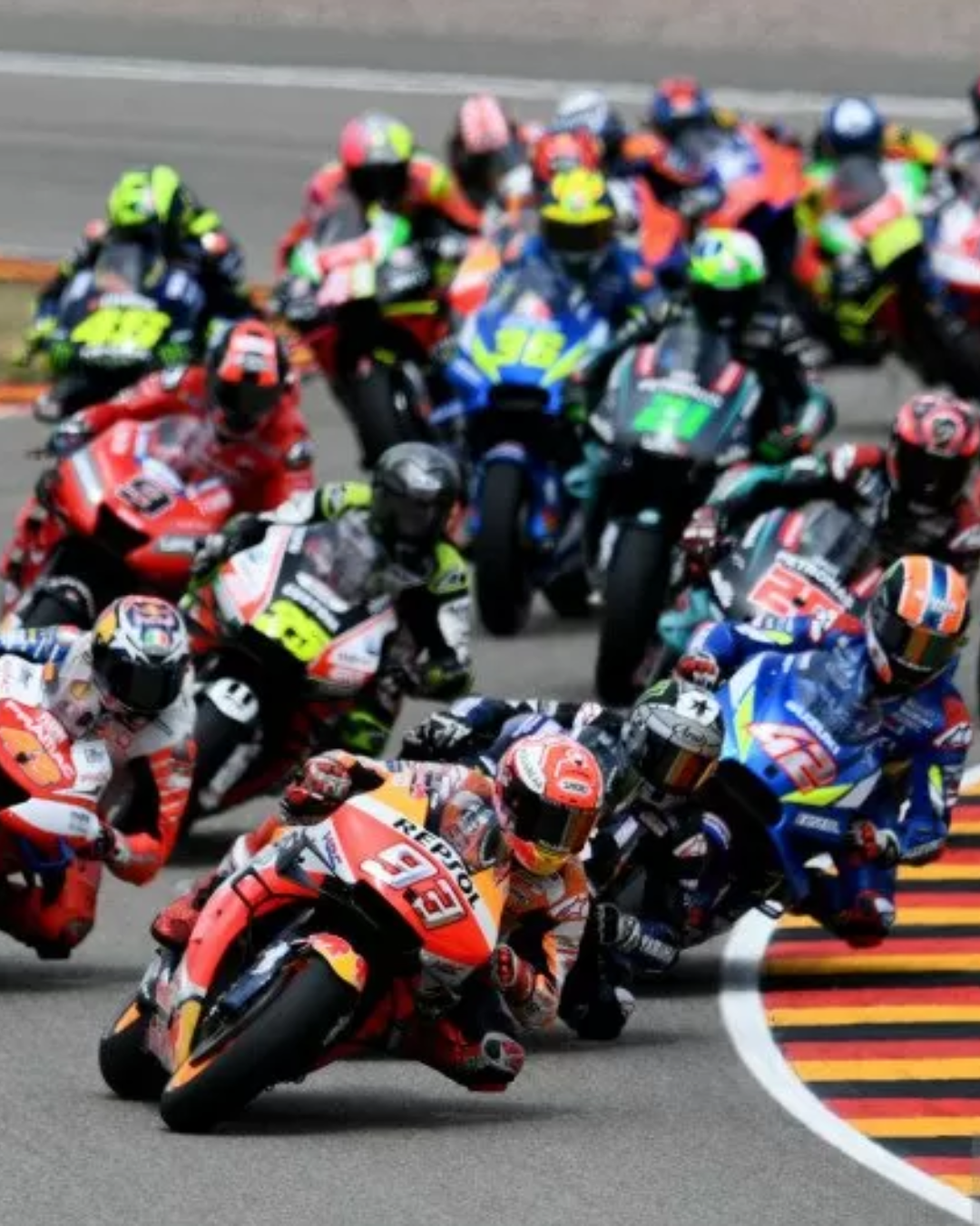 MOTO GP SEPANG PLUS SINGAPORE CITY TOUR